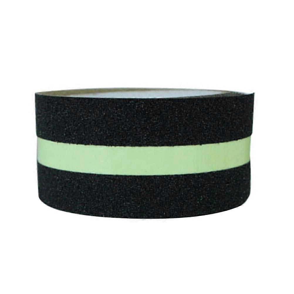 Glow in the Dark Non Slip Floor Tape Stickers for Bathrooms Stairs Wet Surfaces Safety Adhesive Skid Resistant Tread Strips