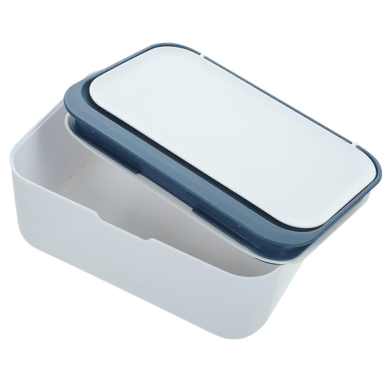 Stylish Large Capacity Tissue Storage Box with Cover – Creative Wet Wipes Holder and Napkin Organizer for Bathroom or Living Room Use