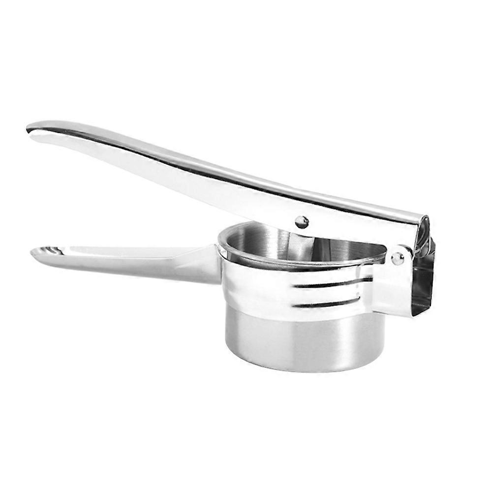 Manual Juicer Stainless Steel Fruit Presser for Home Use Practical Tool