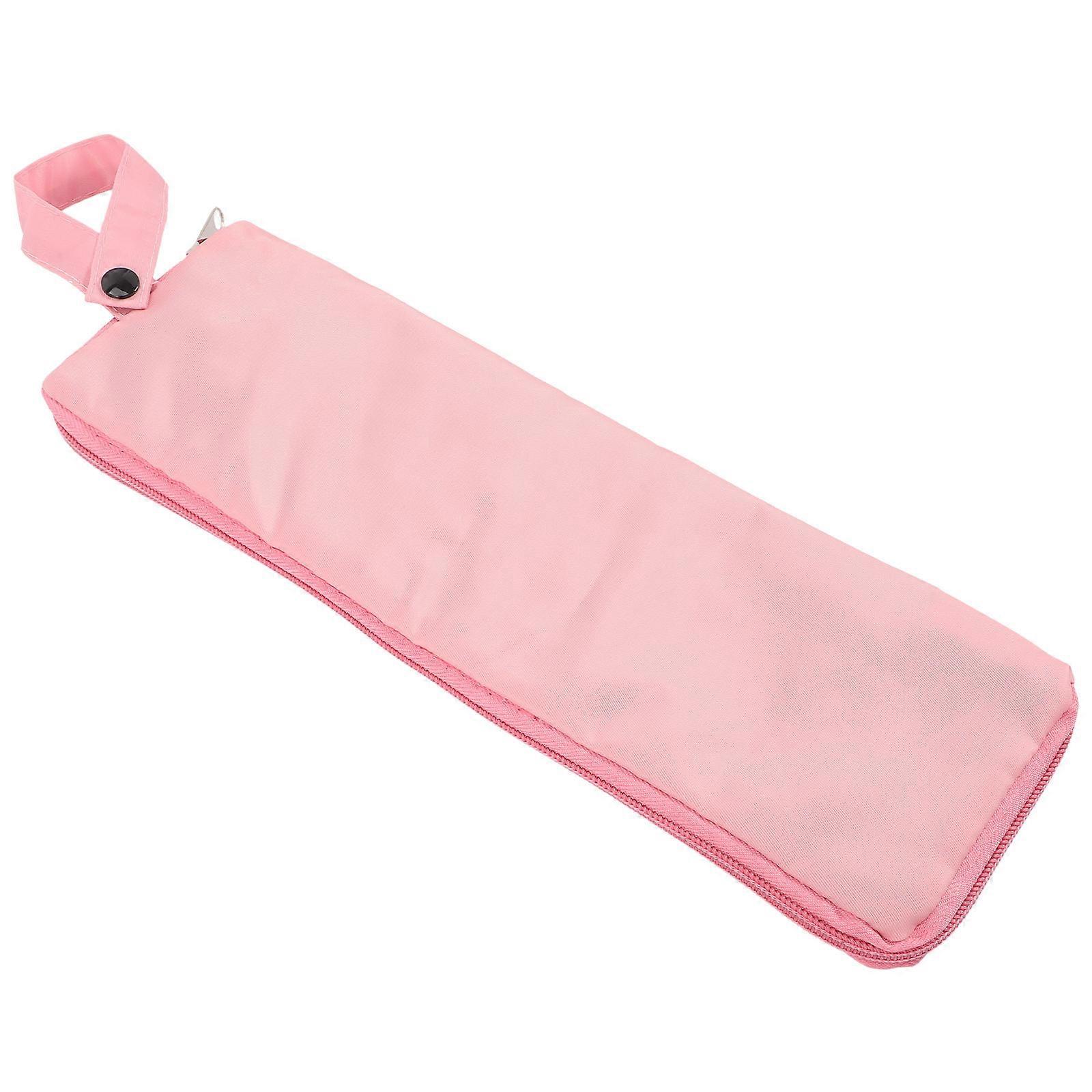 Portable Umbrella Bag For Practical Users And Friends In Travel Use With Waterproof Design 1Pcs