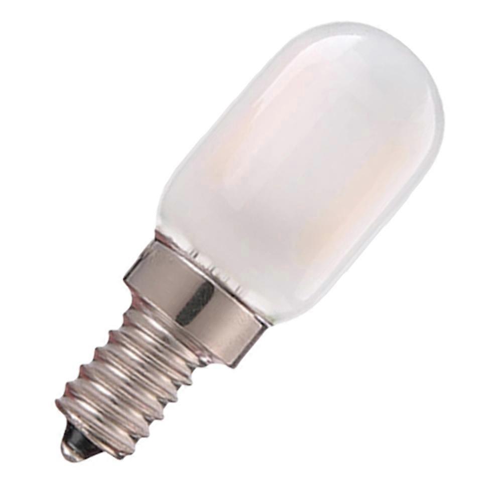Fridge LED Light Replacement Mini Bulb Illumination Small Space Applications 5.5X2.5X2.2CM Energy Saving 1Set
