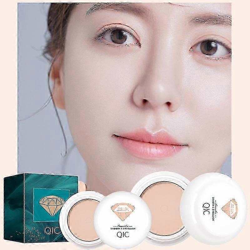 Concealer Freckles Concealer Foundation Dark Circles Acne Marks Cover Up Spots