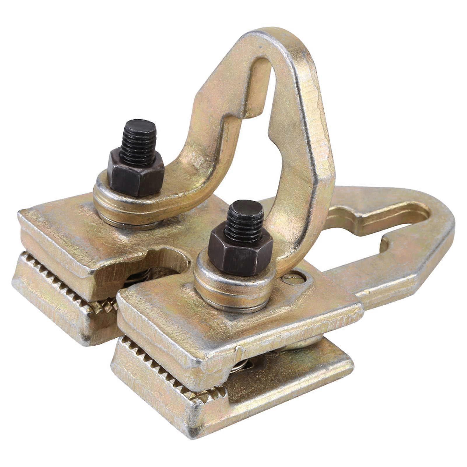 Frame body Selftensioning grip frame body pull clamp 5ton capacity
