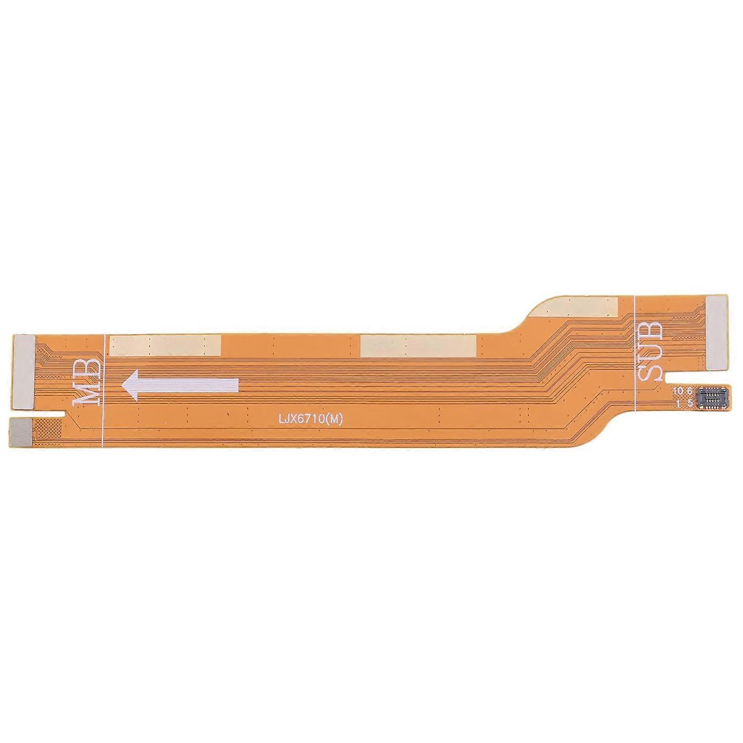 Motherboard Cable For Infinix Note 30 VIP X6710