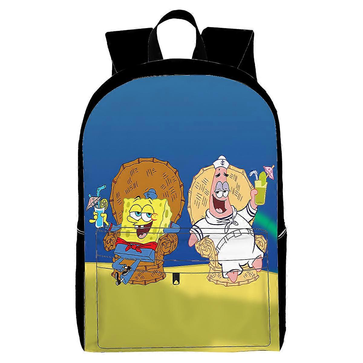 حقيبة ظهر ، مع مقصورات تنظيمية متعددة ، تناسب الكمبيوتر المحمول مقاس 15.6 بوصة ، للسفر ، المراهقين ، أعمال الأعمال D370