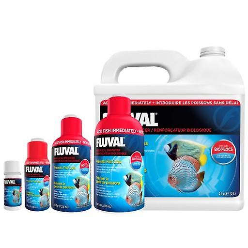 Fluval Biological (Cycle)  (Peces , Tratamiento y mantenimiento , Mantenimiento del agua)