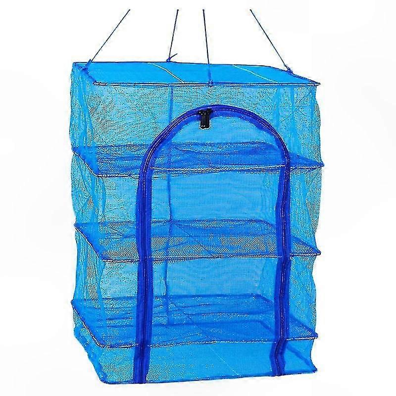 Single Hanging Basket Clothes Dryer
