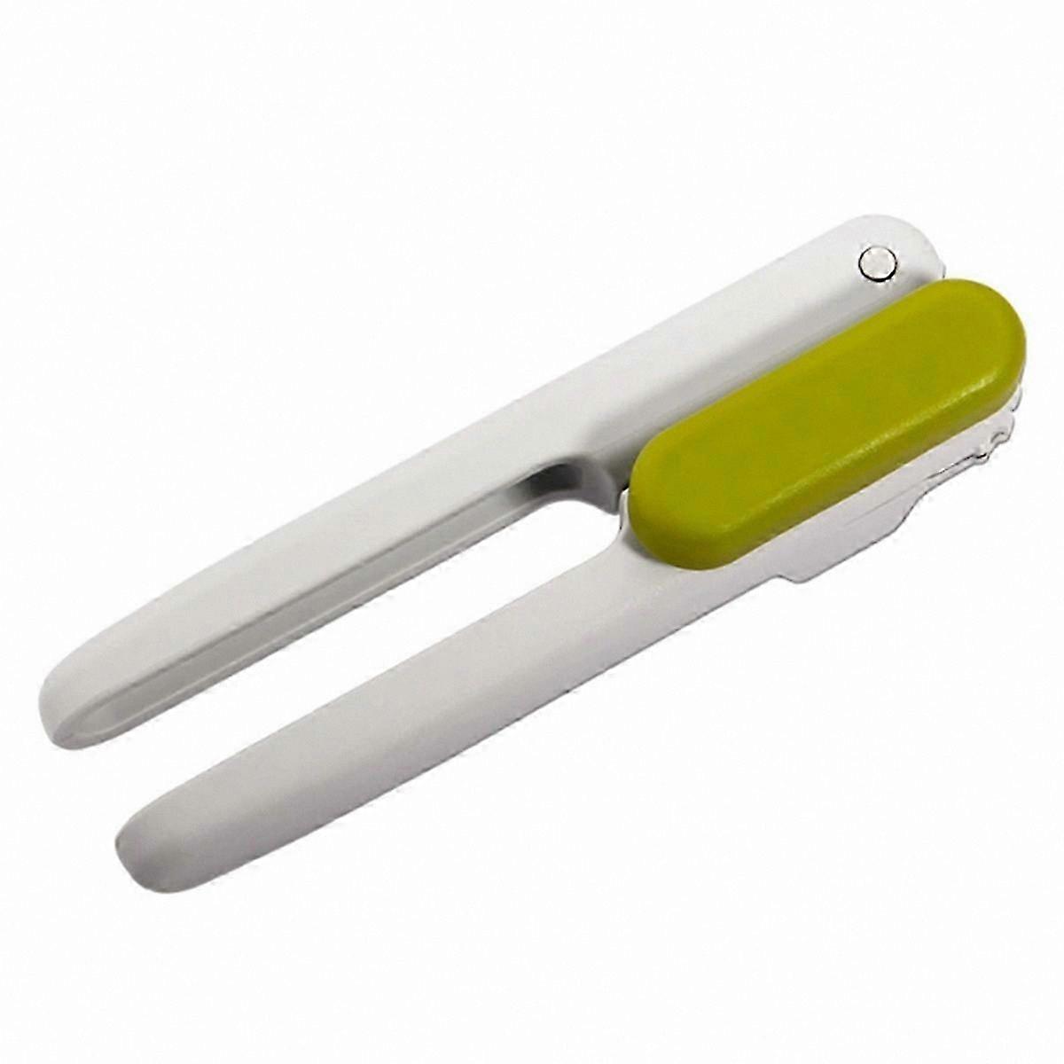Efficient Multi-Use Can Opener for Kitchen and Household Tasks