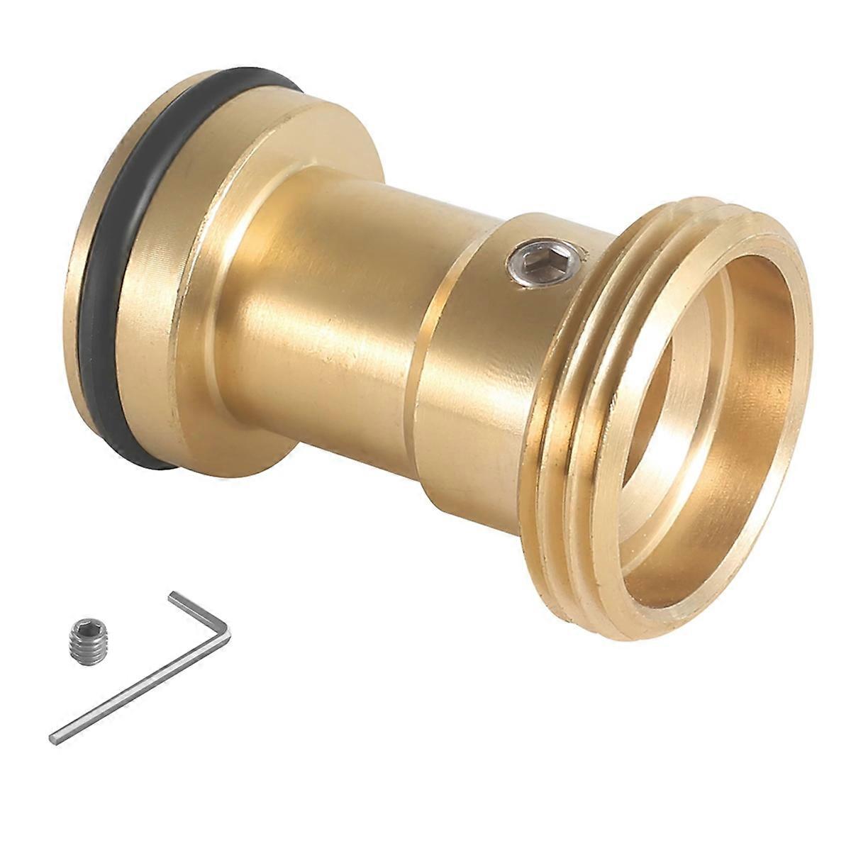RP33794 Bath Tub Spout Adapter for Slip-on Diverter,for RP17453