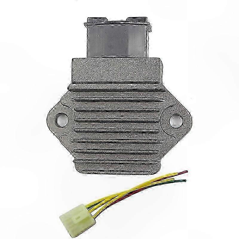 Motorcycle Voltage Regulator for CB250 CB400F CB400SF Plug Line Adapter
