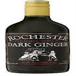 Rochester Dark Ginger Drink 725ml - 3er-Pack