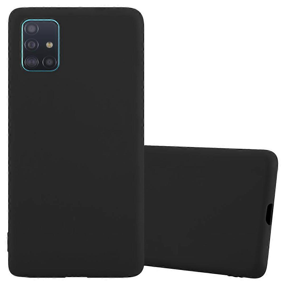 Samsung Galaxy A51 5G Case TPU
