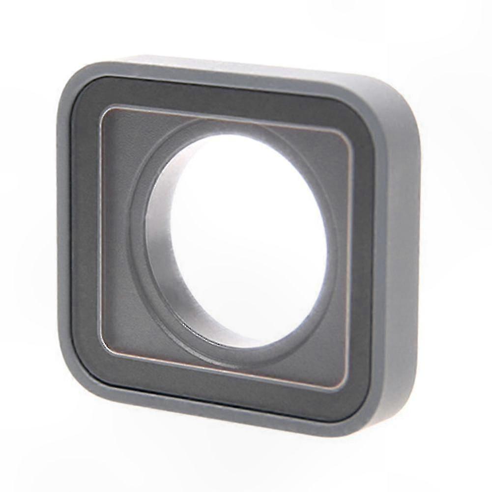 Replacement Lens Cover for Action Camera Hero7 6 5 UV Protective Glass Repair Part Accessory