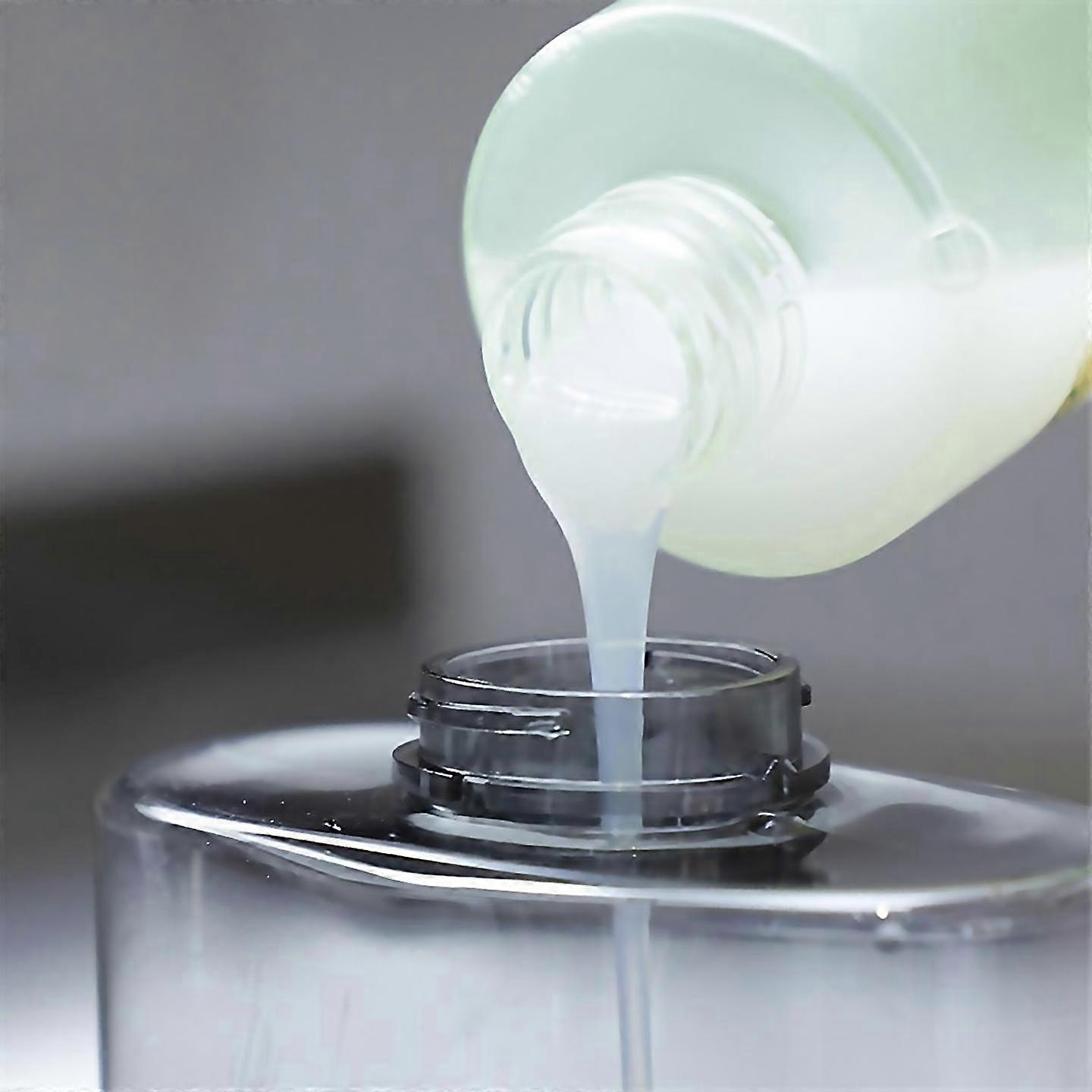 For Wall Mounted Automatic Soap Dispenserb