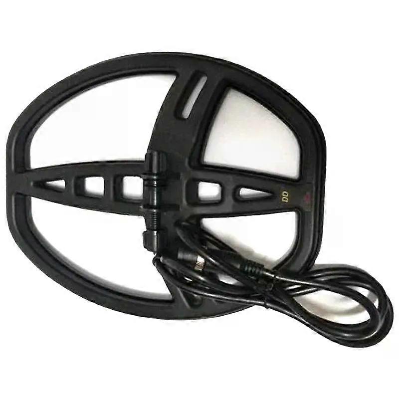 Professional Underground Metal Detector Coil for MD6350 Waterproof Coil