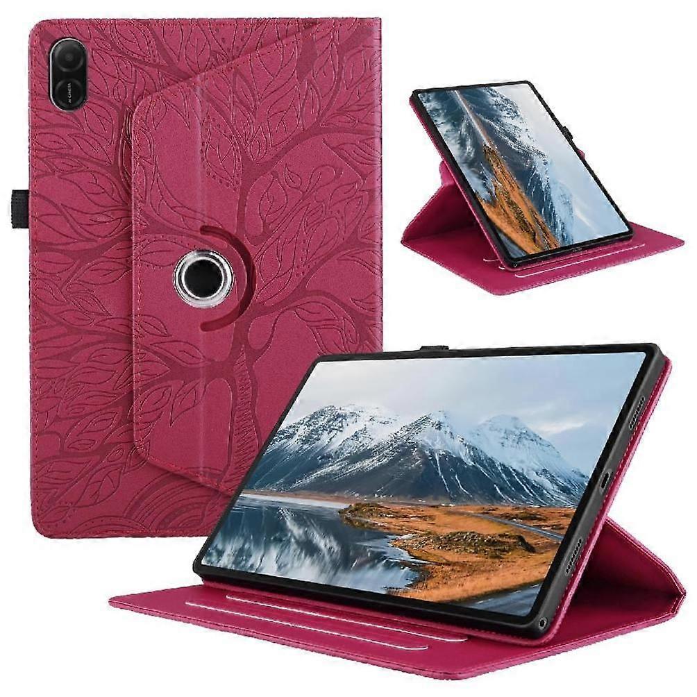 Premium 360 Rotating Tablet Case for Honor Pad X9 2024 with Adjustable Stand & Shockproof