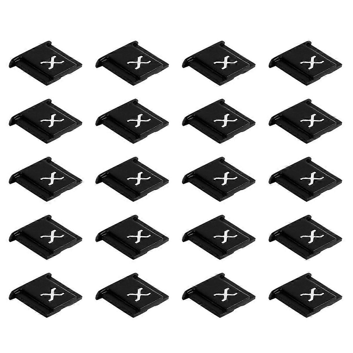 Suitable for X-T4 X-T3 X-T2 X-T30 X-T20 X-E3 X-E2 X-PRO3 X- X30 X10 Hot Shoe Embedded Flash Hot Shoe