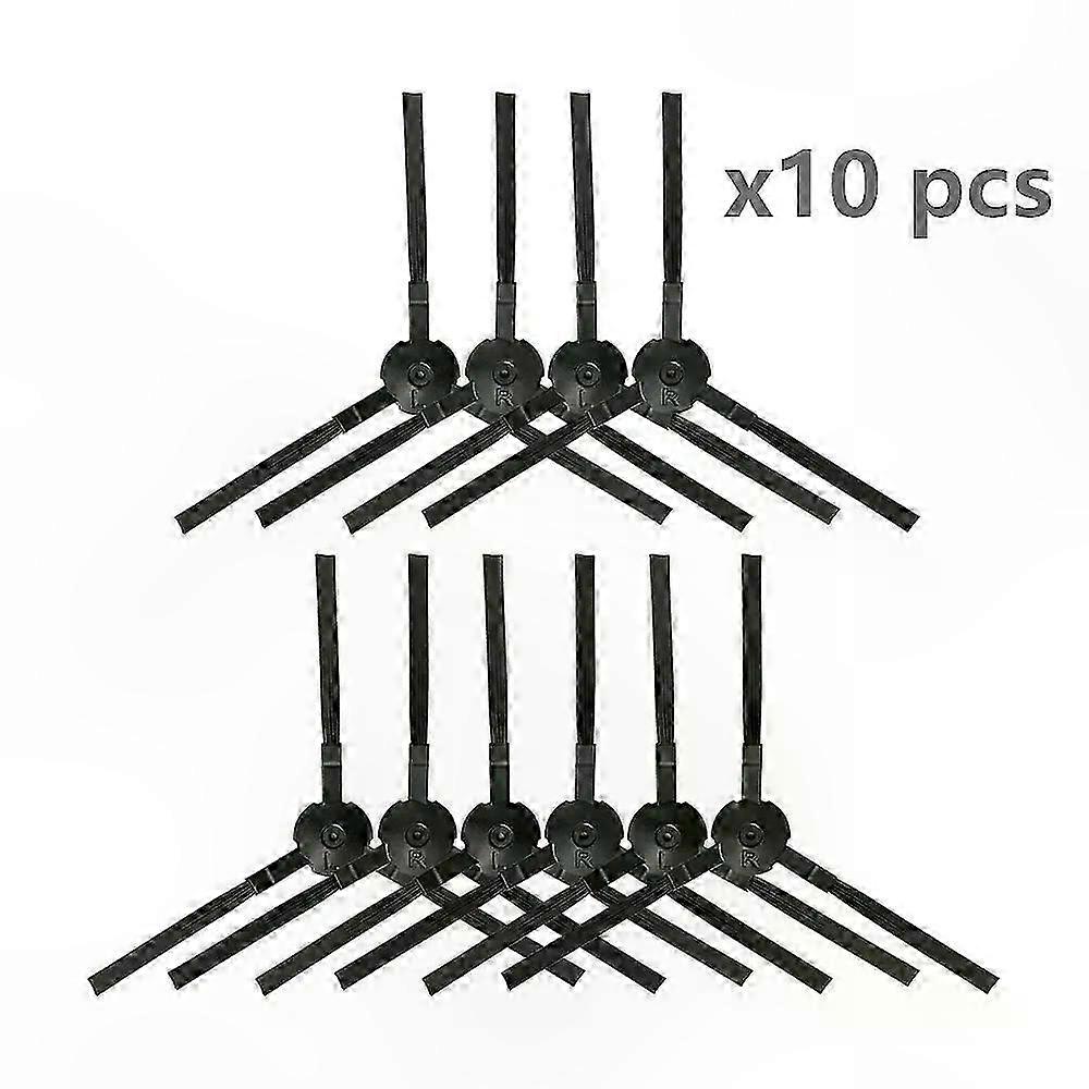 Replacement Side Brush and Hepa Primary Filter for Select Vacuum Cleaner Models