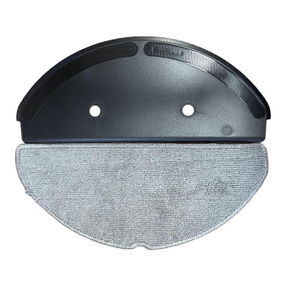 Replacement Mop Bracket and Mop Pads Kit