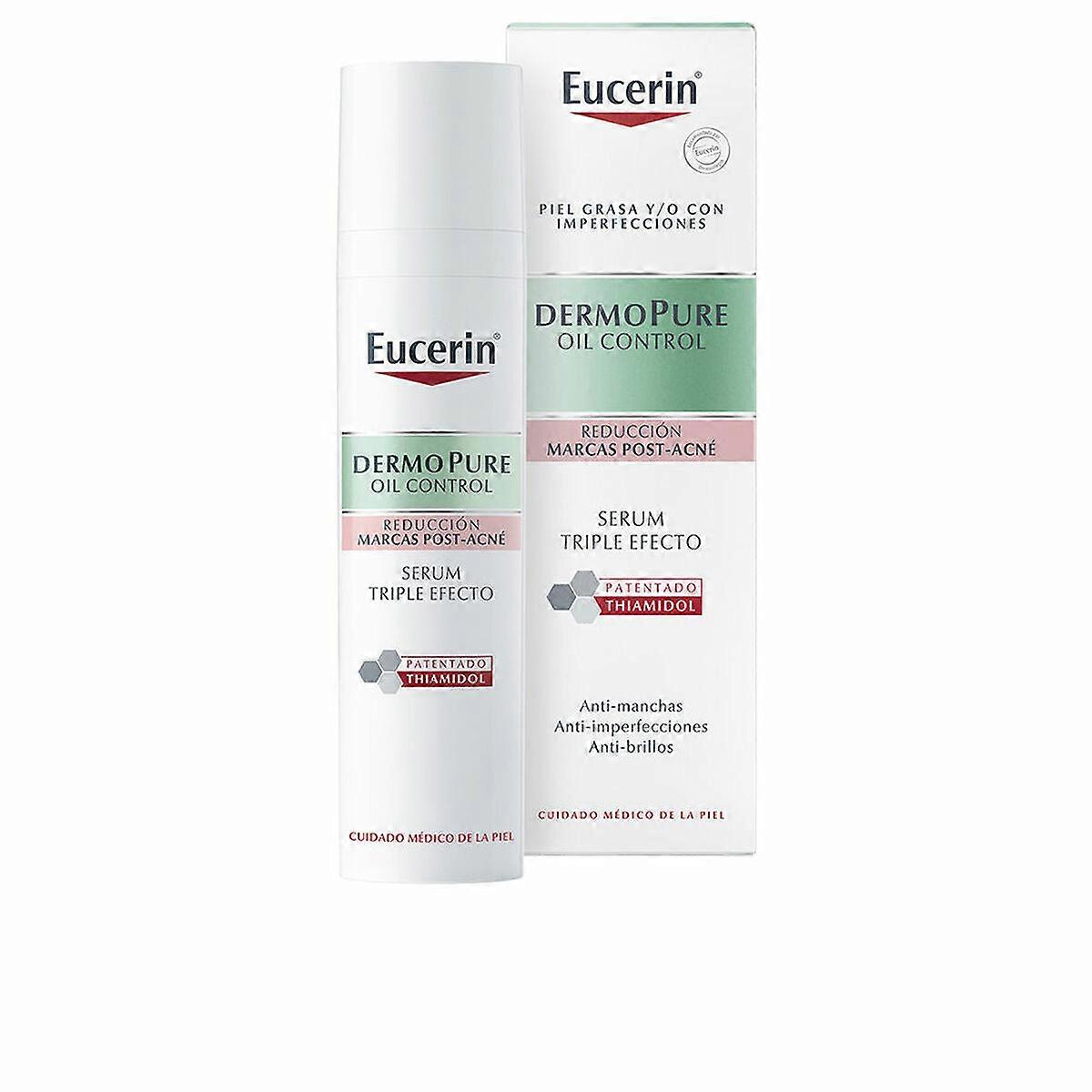 Gesichtsserum Eucerin Dermopure 40 ml