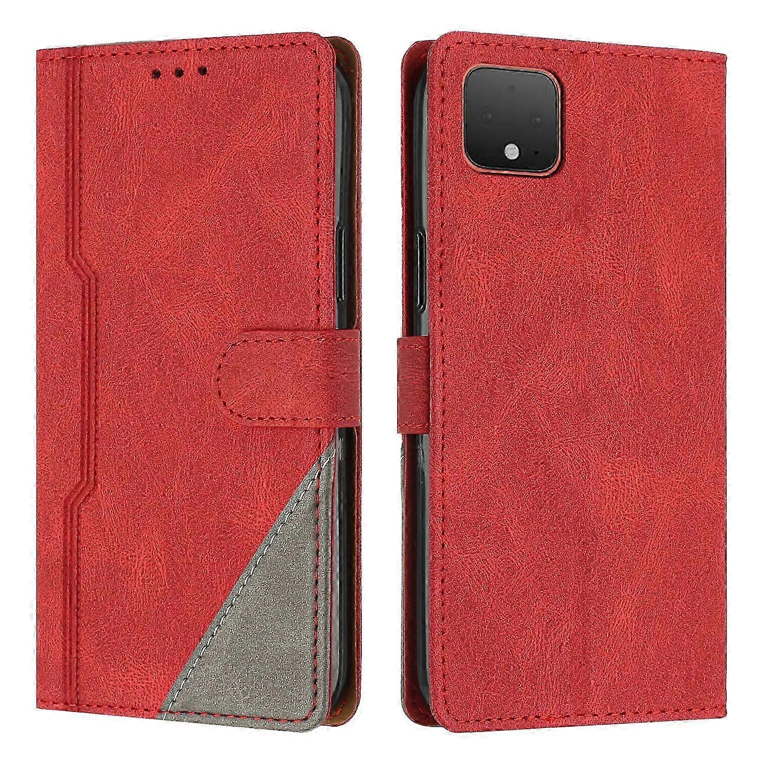 Case for Google Pixel 4XL PU Leather Flip Folio Case with Card Hold...