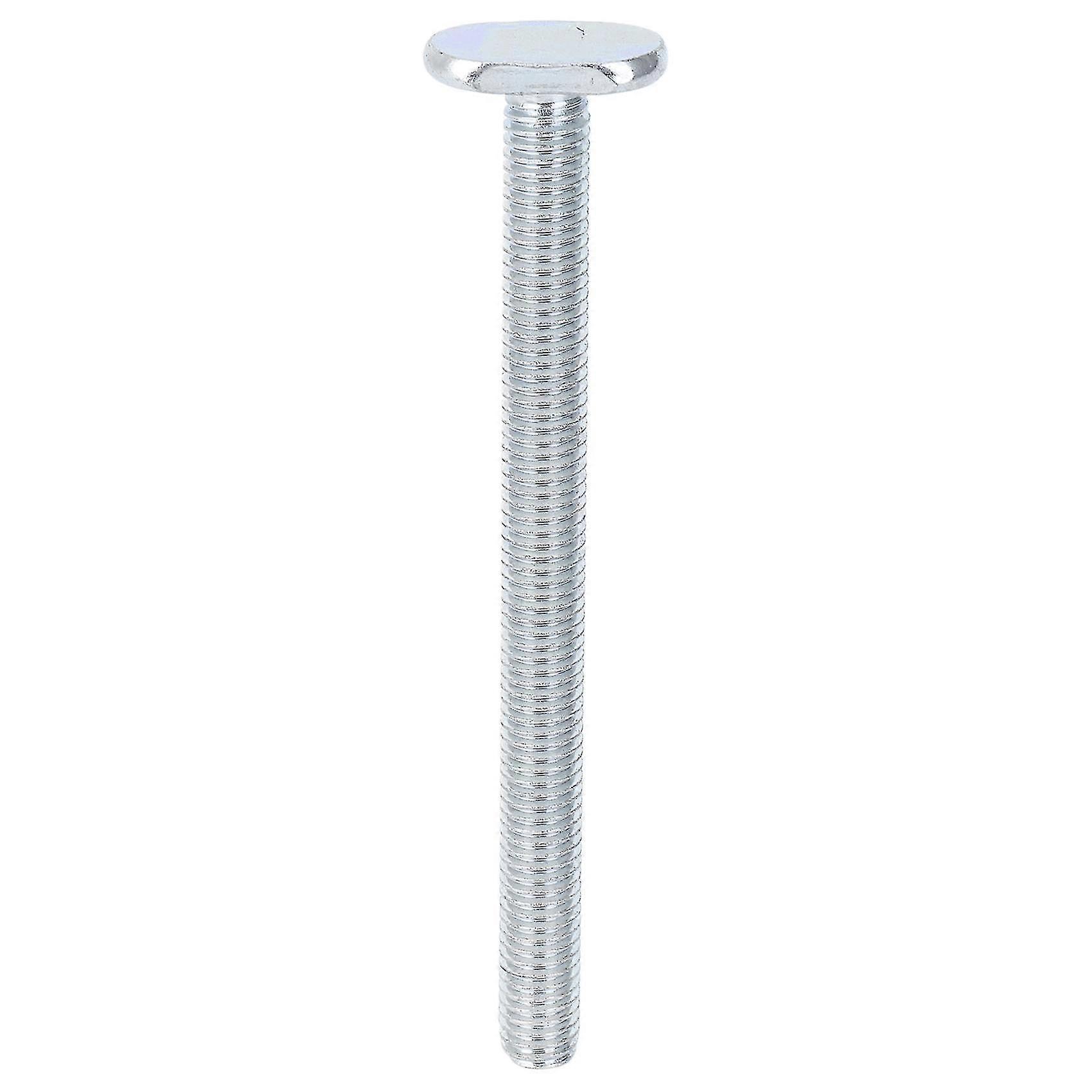 Screw fastener tools, 12 pieces, electroplated steel material, suitable for 30 series tracks