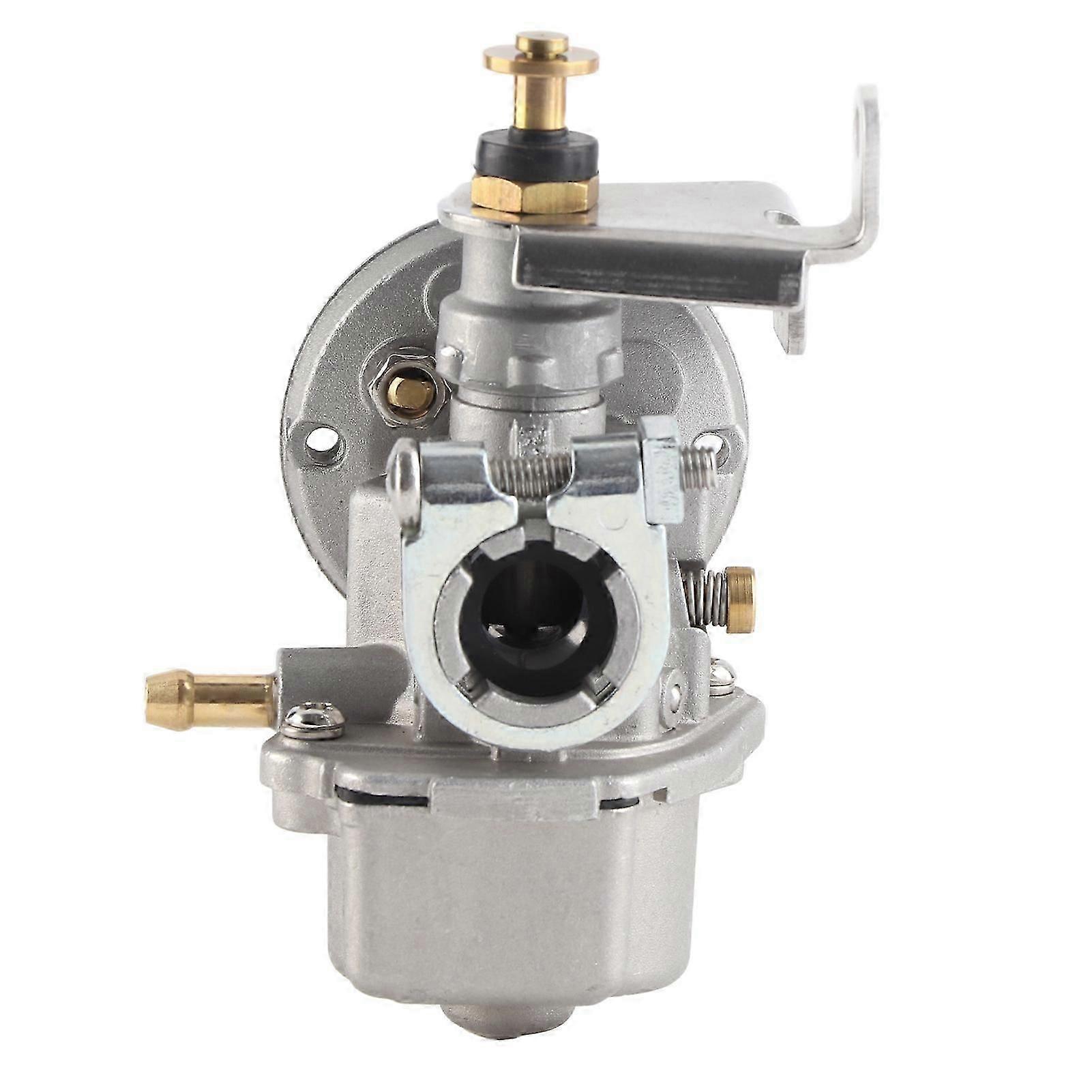 Replacement Carburettor Oem 6a1-14301-03 2hp 2 Outboard Engine Durable Aluminium High-performance Easy Installation For Marine Applicati