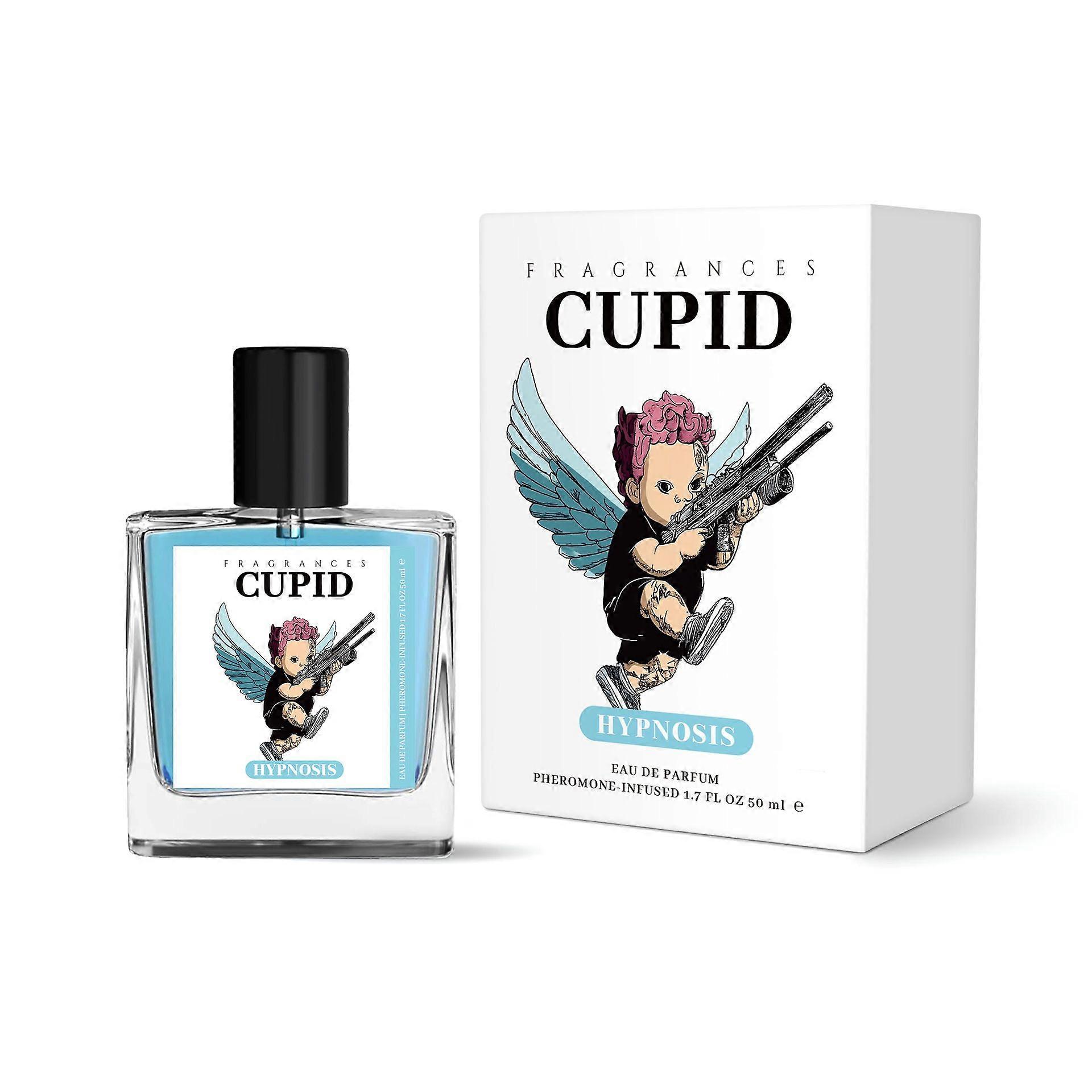 TOPfeiluomeng 50ml men's pheromone perfume is full of temperament.