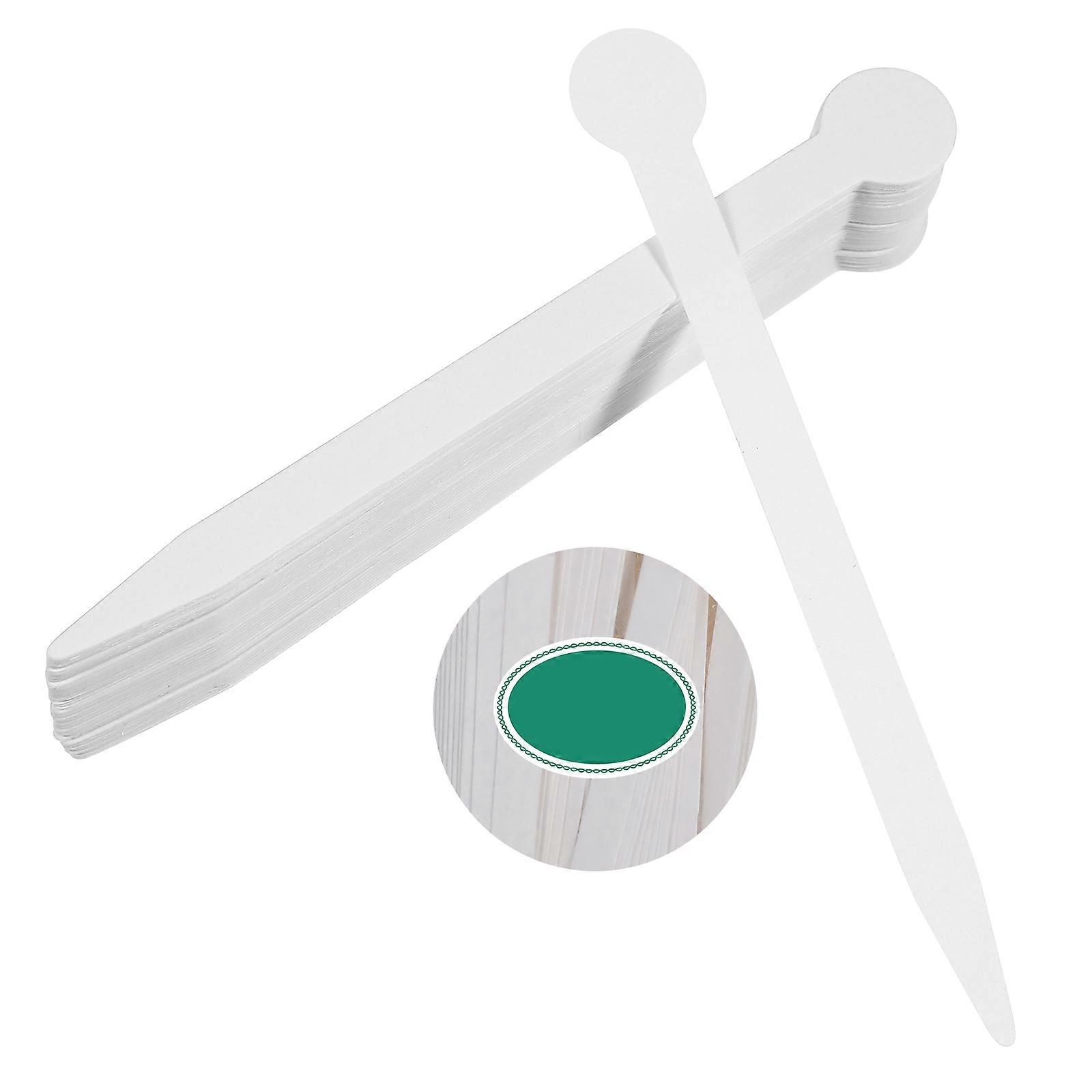 200 Pcs Blank Strips for Fragrance and Essential Oil Sampling