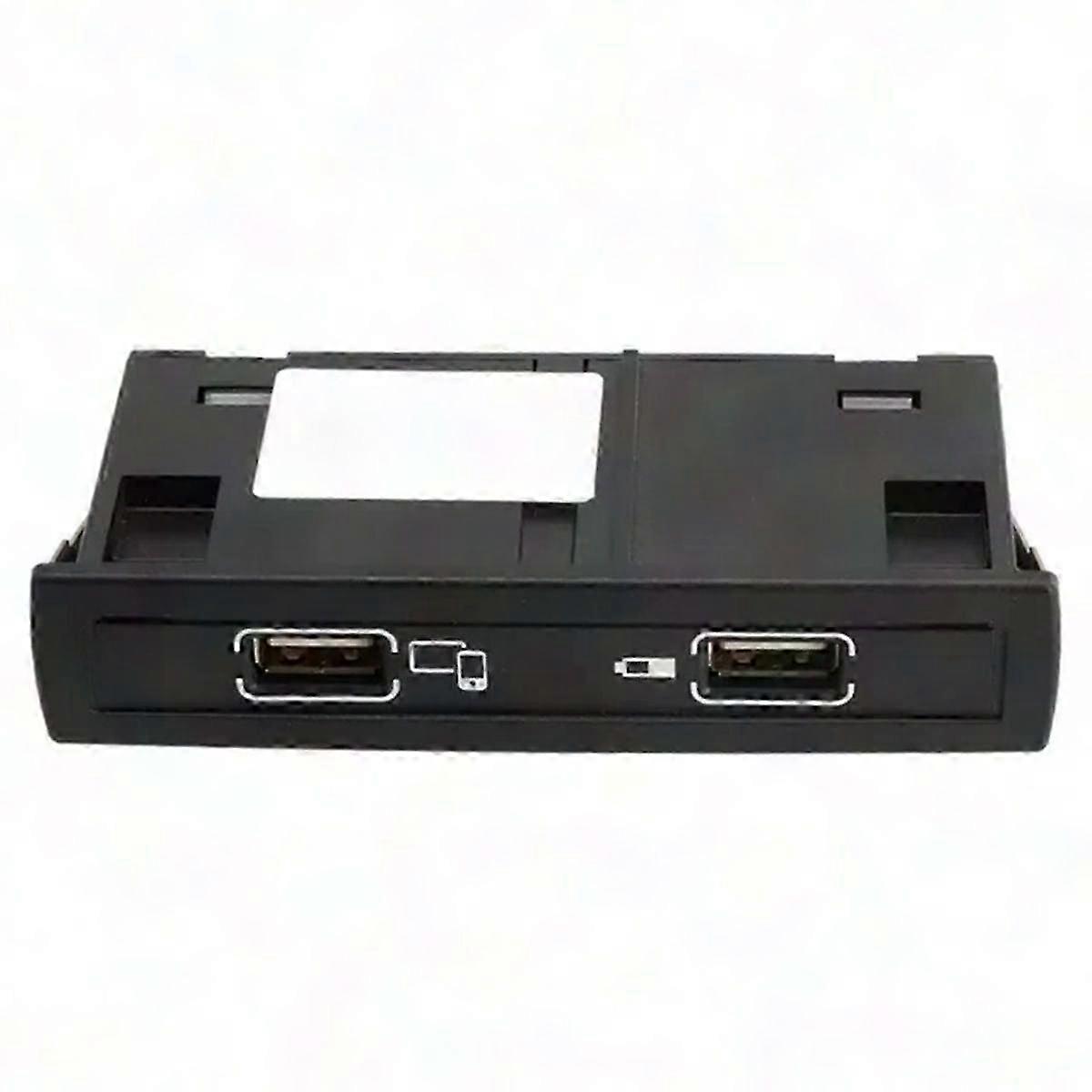 Toma USB para tablero para módulo de control GLA CLA Clase A A1728202100 1728202200