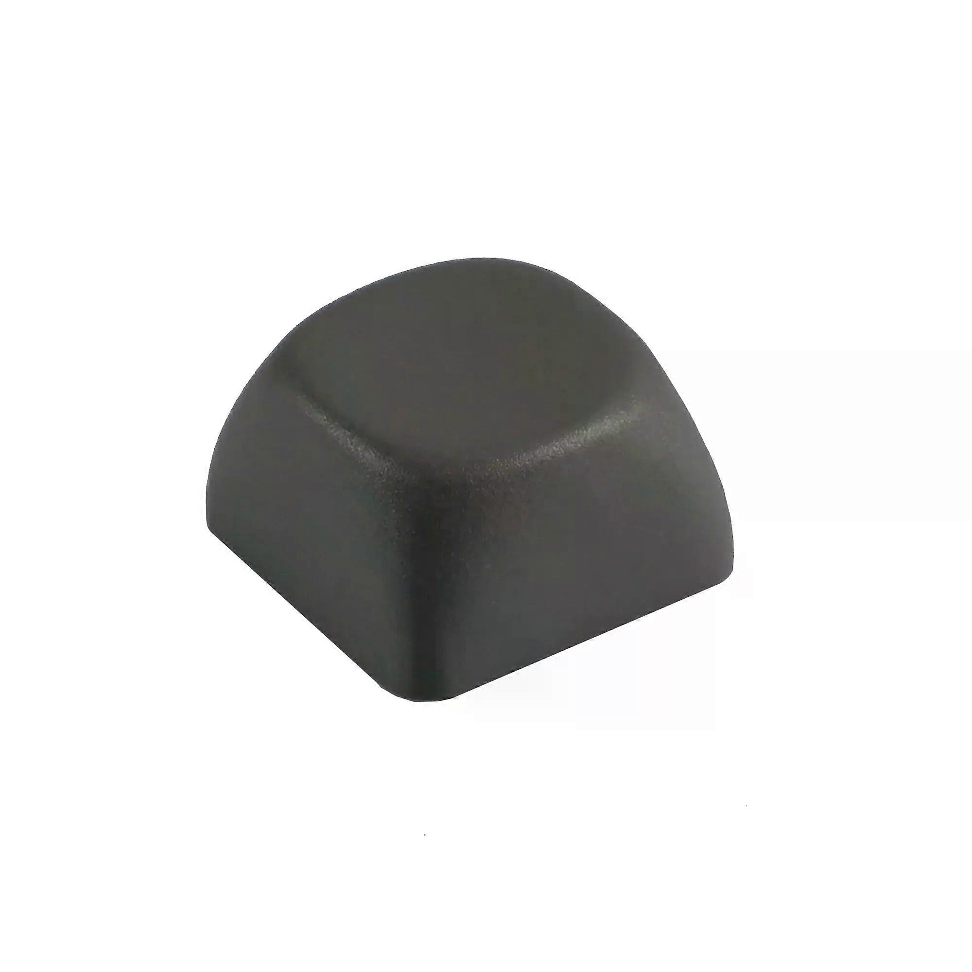 YMDK MOA Profile1u Keycaps DIY(Blank PBT 16mm) for MX Mechanical Keyboard