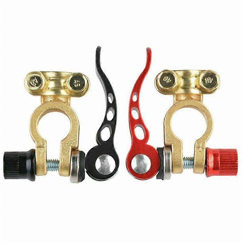 The multifunctional pure copper battery can be quickly disassembled (fish-shaped