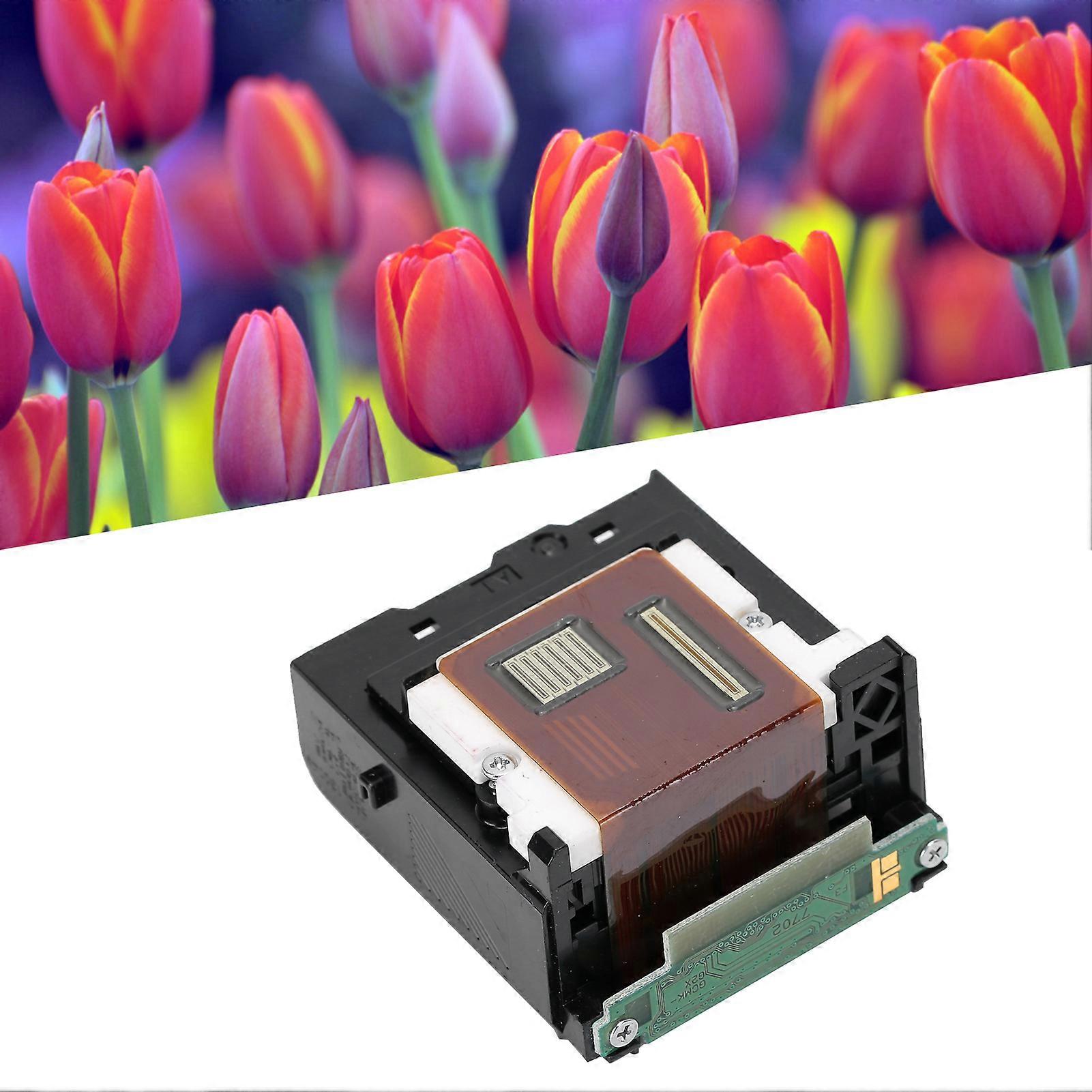 Print Head QY6-0068 for PIXMA IP100 IP110 Printers Scanners Accessory