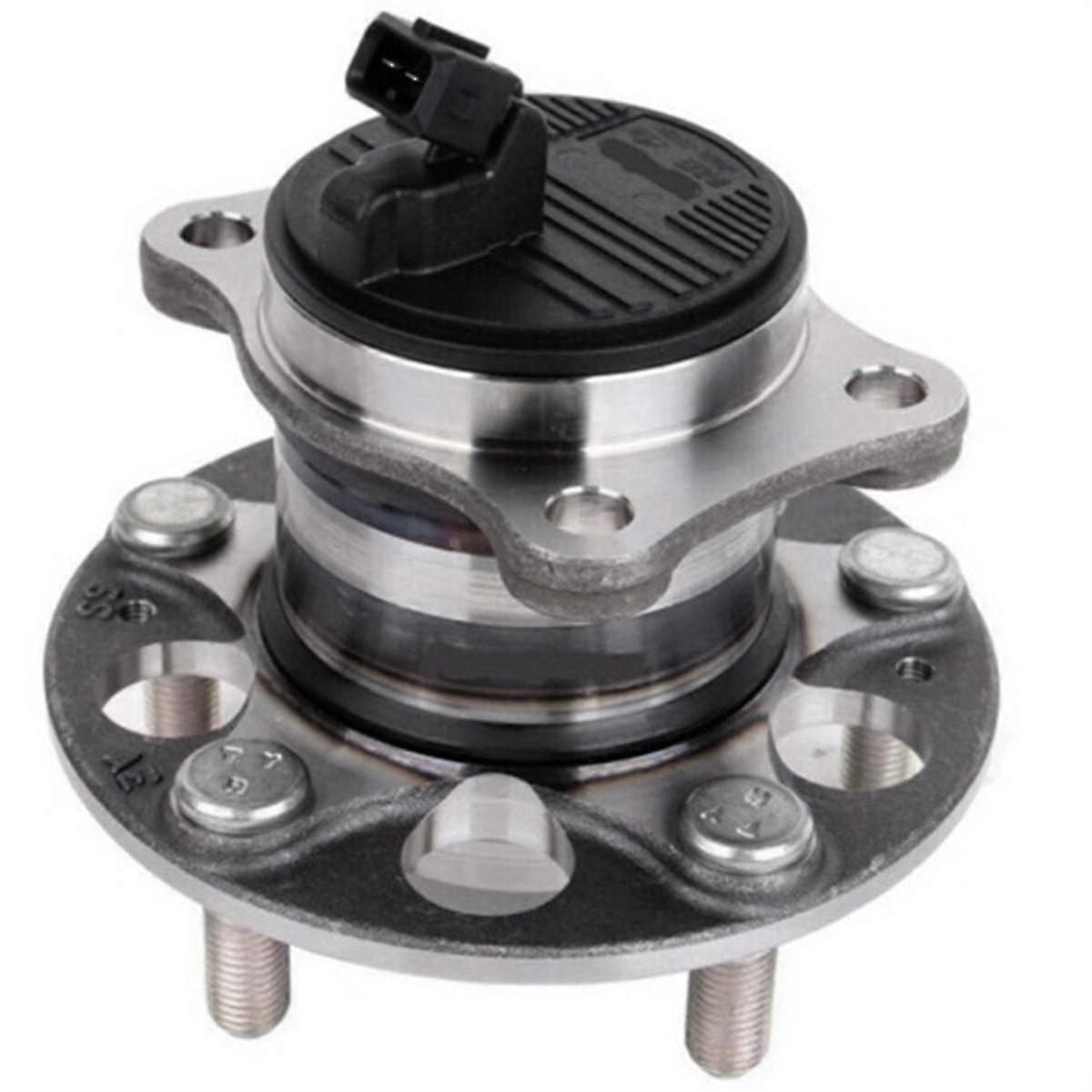 Rear Wheel Hub & Bearing Assembly for 2017-2018 Models with Part Numbers 52730-F2000 & 52730F2000