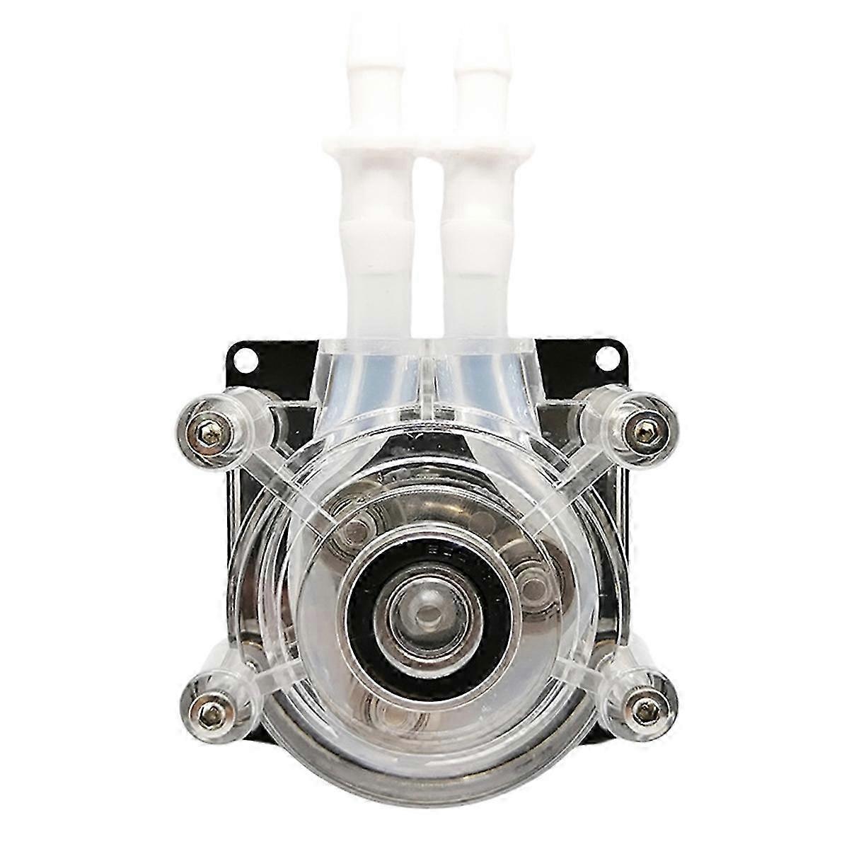 DC 24V Peristaltic Pump Large Flowrate Liquid Dosing Pump 3000ml/Min