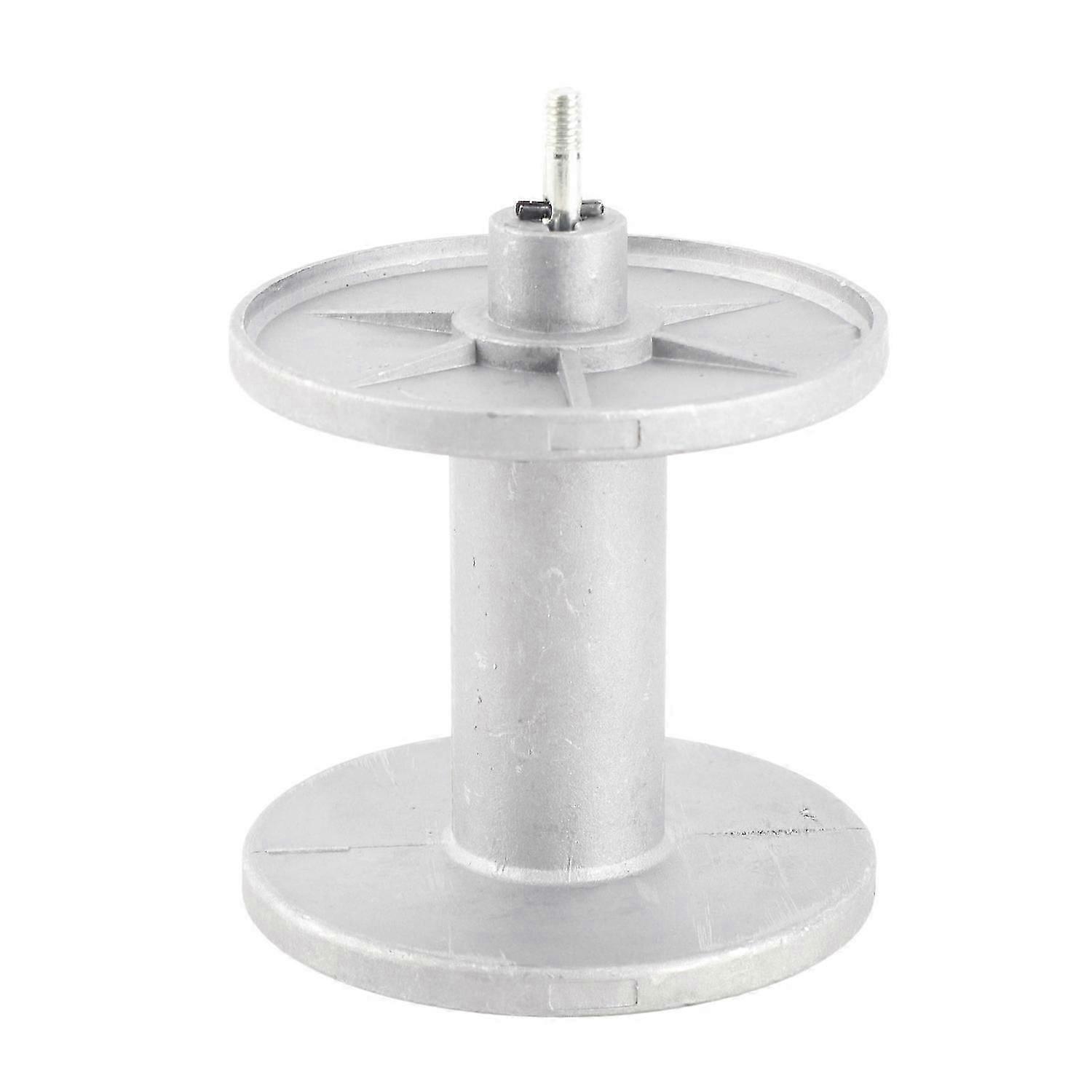 Winch Replacement Drum Metal Drum Assembly Smooth Dragging Lifting Drum for 20004000 Lbs UTV