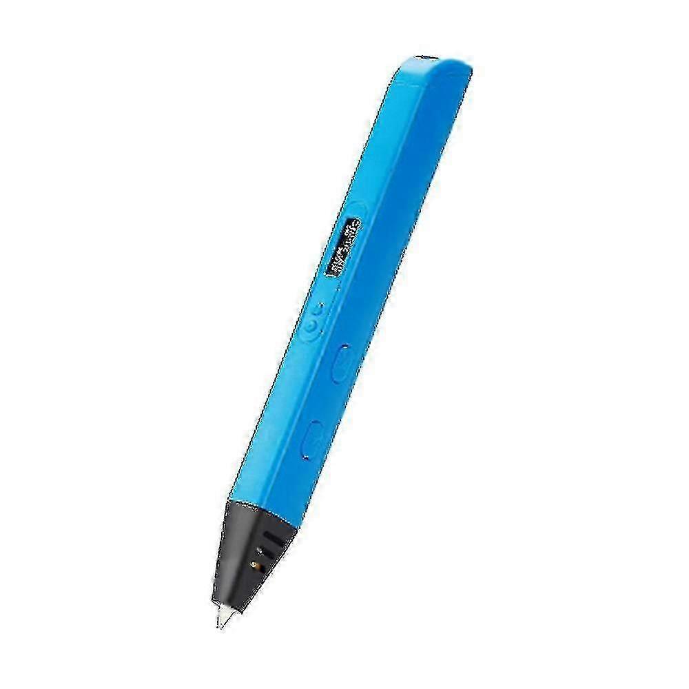 Professional Printing 3d Pen With Oled Display High Quality
