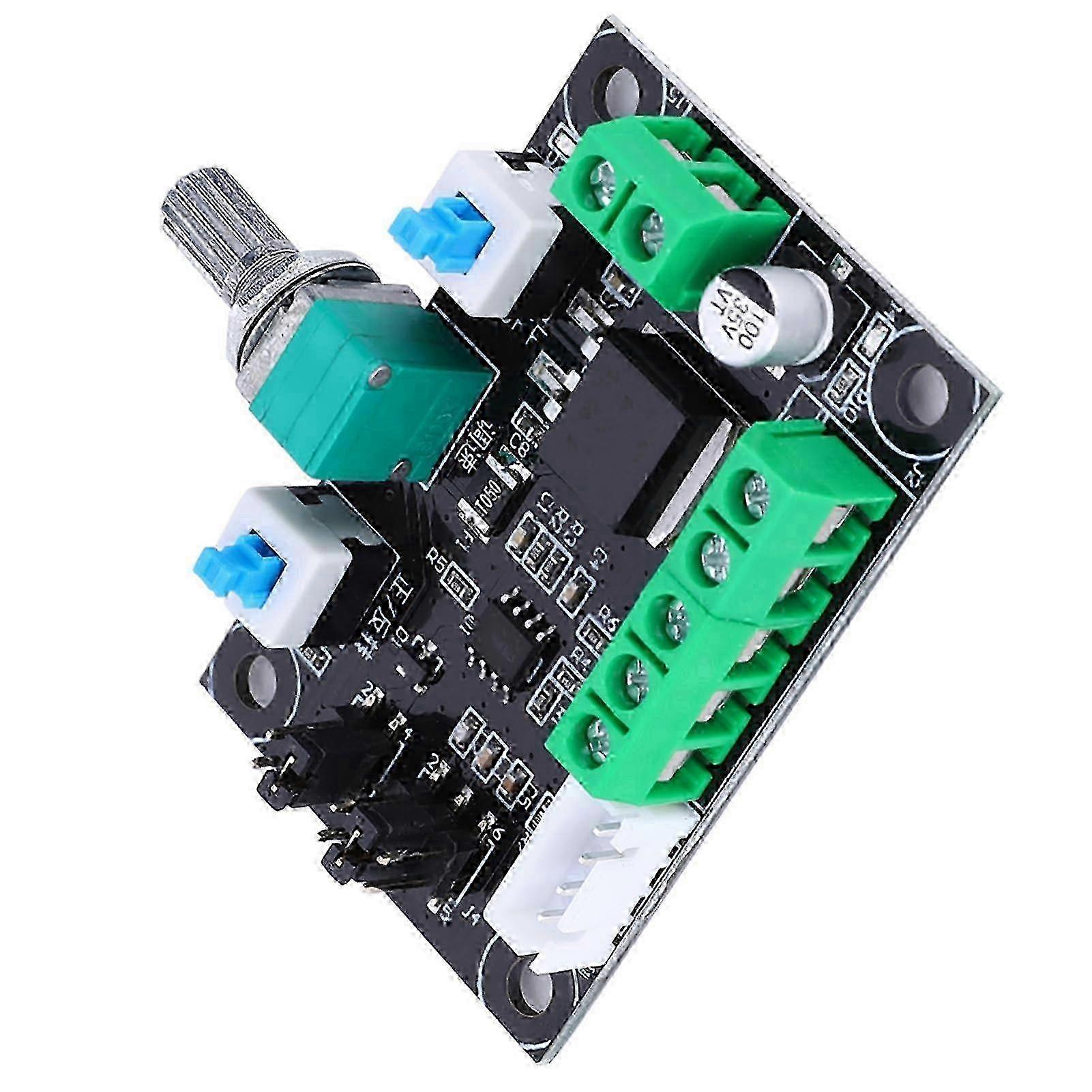 Stepper Motor Drive Control Signal Generator Module for Industrial Control DC Power Supply