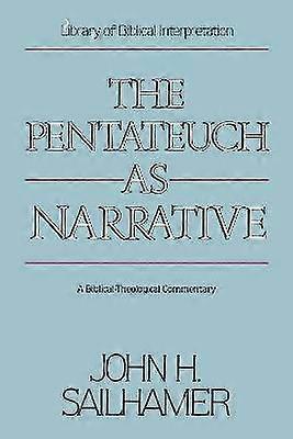 The Pentateuch as Narrative
