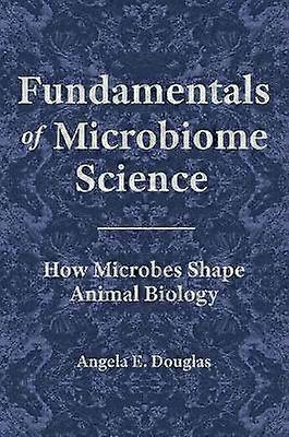Fundamentals of Microbiome Science