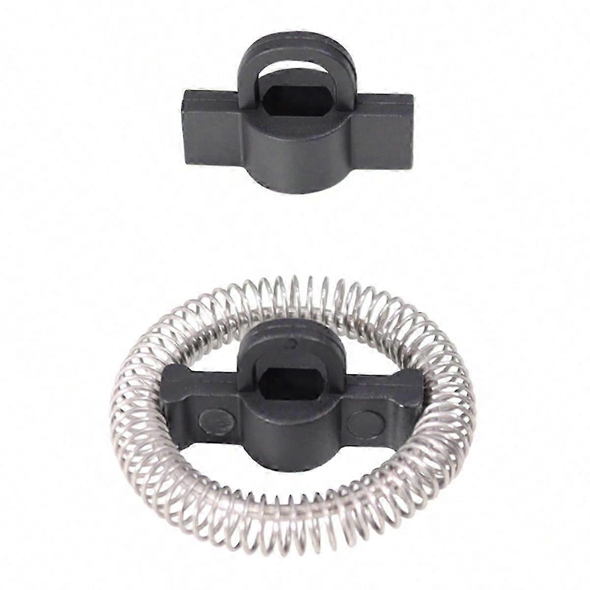 -015 Electric Milk Frother and Heater Replacement Mixer Set for