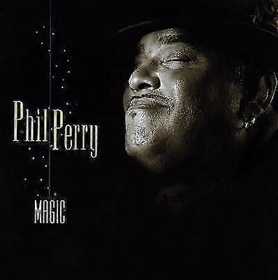 CD Mágico de Perry Phil
