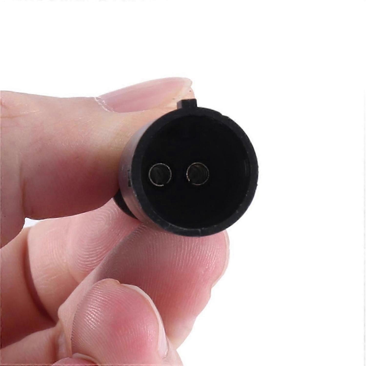 2pcs Car Front Hub Bearing Sensor 4143209002 for Korando Actyon/Sports 2005-2013 ABS Sensor