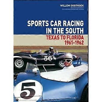 Corridas de carros esportivos no sul - Willem Oosthoek