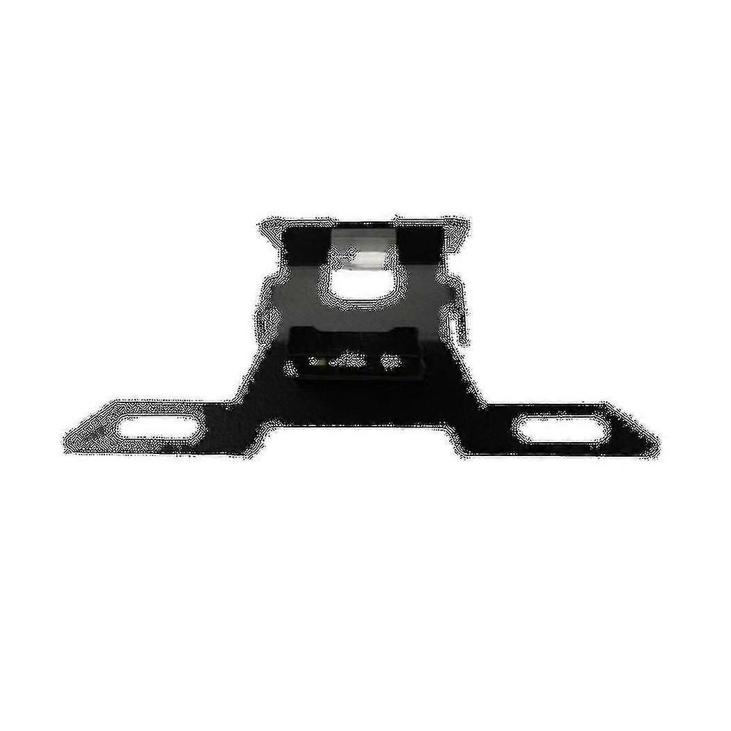 2025 Motorcycle Tail Tidy Rear Support License Plate Bracket With Led For Yzf R15 Yzfr15 V3 2017-2021