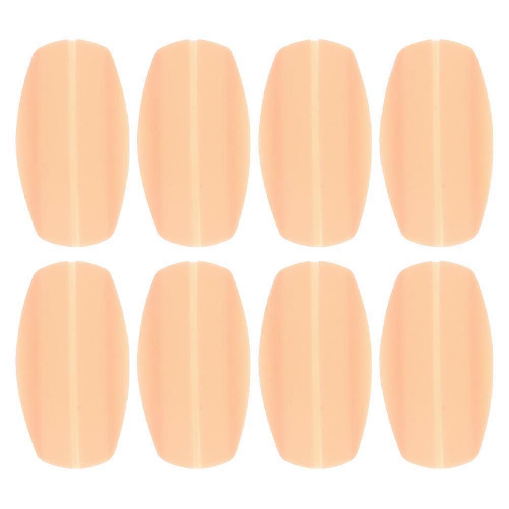 Silicone Shoulder Pads Cushion for Bra Strap Support 12Pairs Set