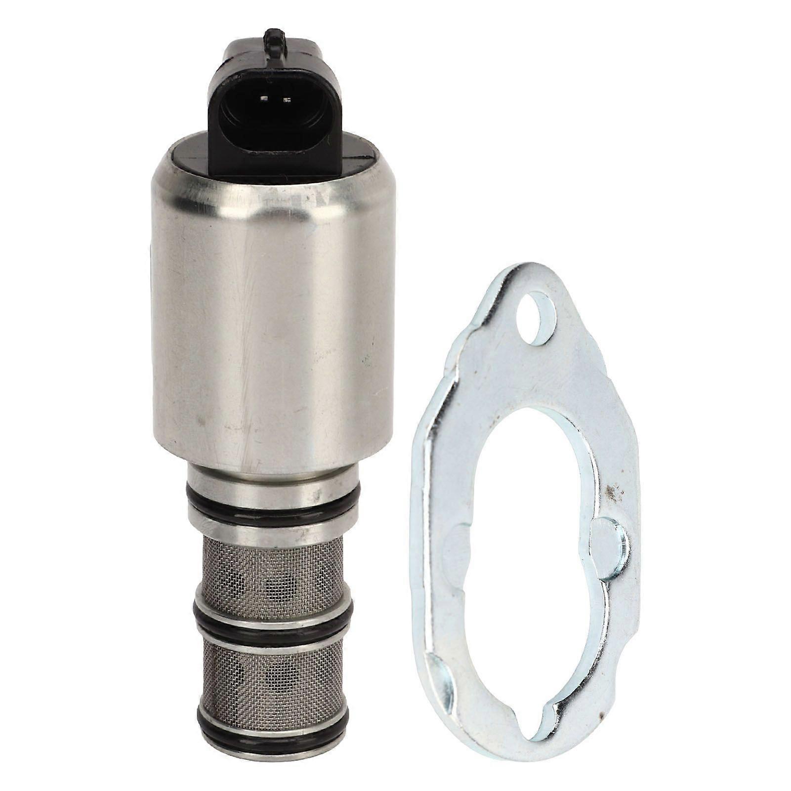 Solenoid Control Valve RE211156 RE211157 RE211158 AT310584 Replacement Solenoid Valve for John Deere Tractor 12V