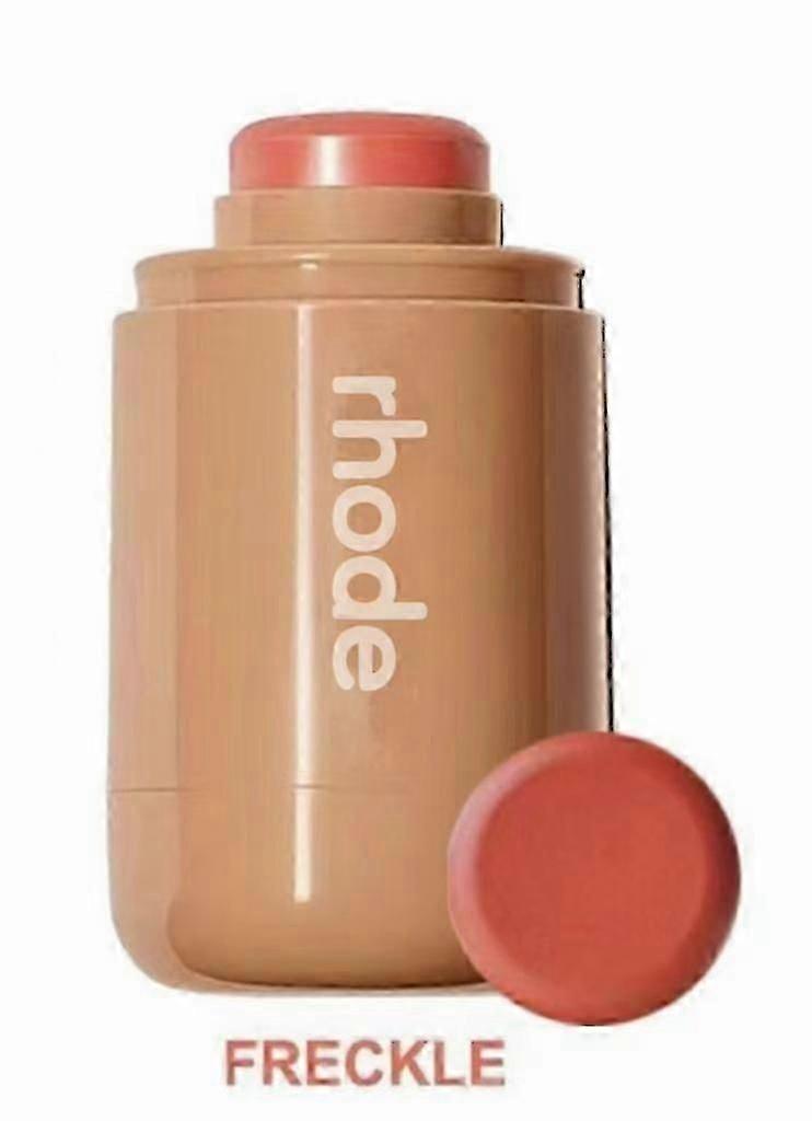 Fard à joues de poche d’été Rhode Beauty en teinte Freckle pour un maquillage naturel et ensoleillé