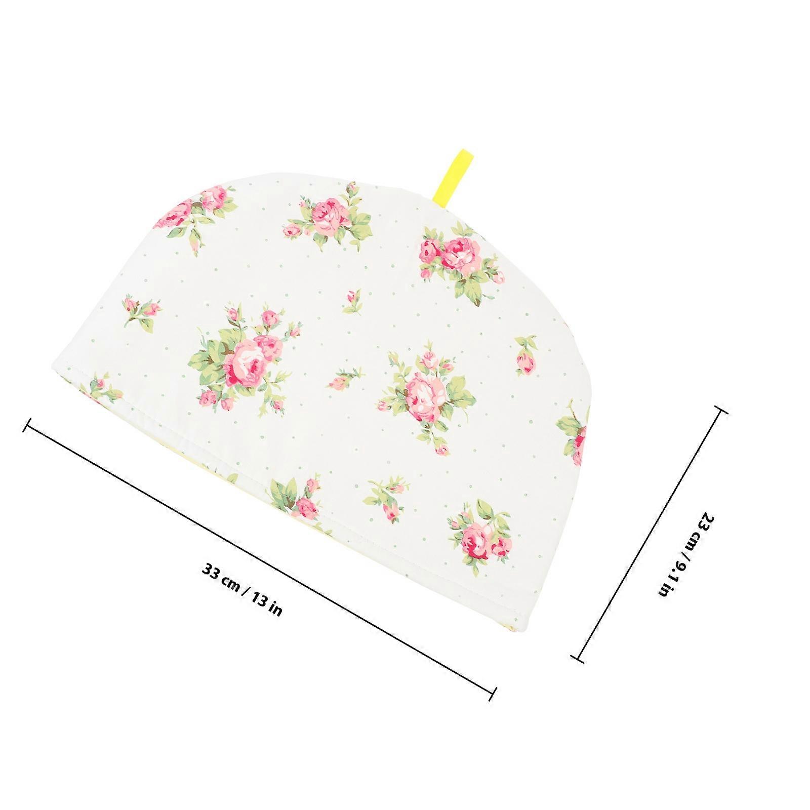 Assorted Color Teapot Cover for Teapot Insulated Protector
