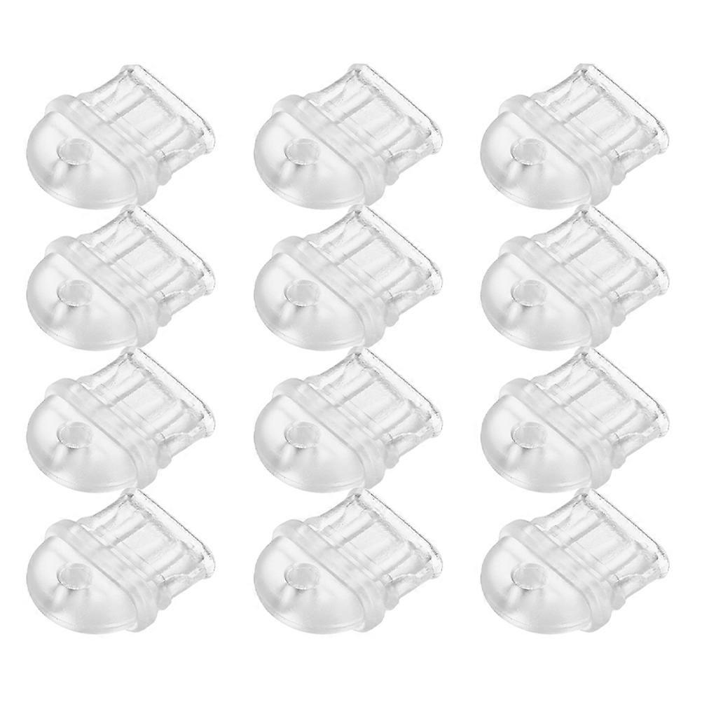 Charging Port Protector 12Pcs Phone Charging Port Safety Plugs for Type-C Devices